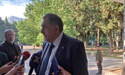Balans na međunarodnoj sceni: Kako Dodik vidi trenutni geopolitički položaj Srpske