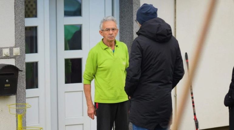 Radovan oslobođen odgovornosti za ratni zločin, traži 100.000 KM od BiH