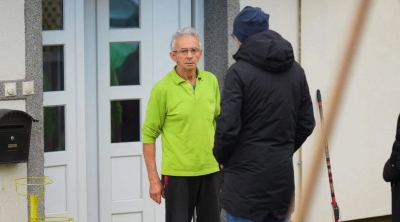 Radovan oslobođen odgovornosti za ratni zločin, traži 100.000 KM od BiH