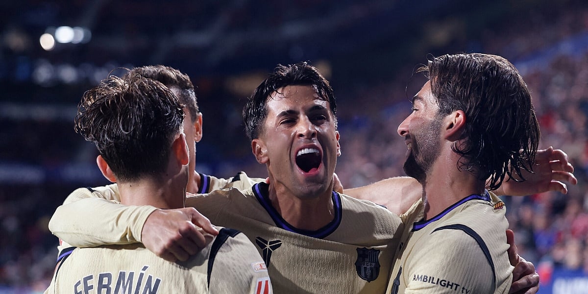 Flickova mašinerija ne staje: Barcelona u Pamploni kaparisala 29. titulu prvaka!