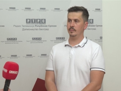 Lazić: Mjera Prištine samo će probuditi srpski inat i dolaziće još više vjernika (VIDEO)