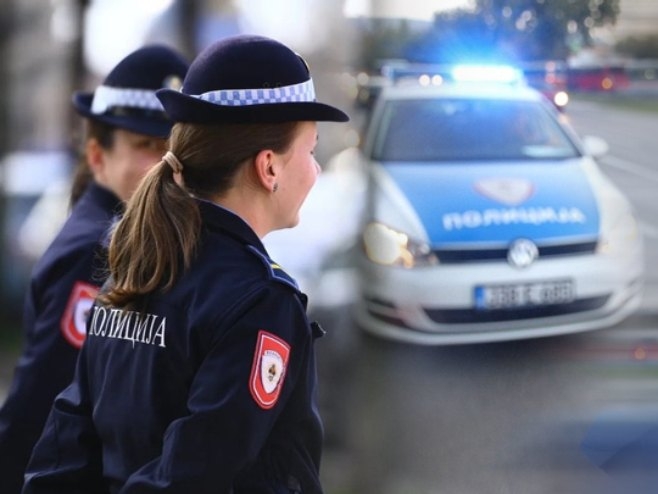 Јedno lice uhapšeno zbog posjedovanja droge