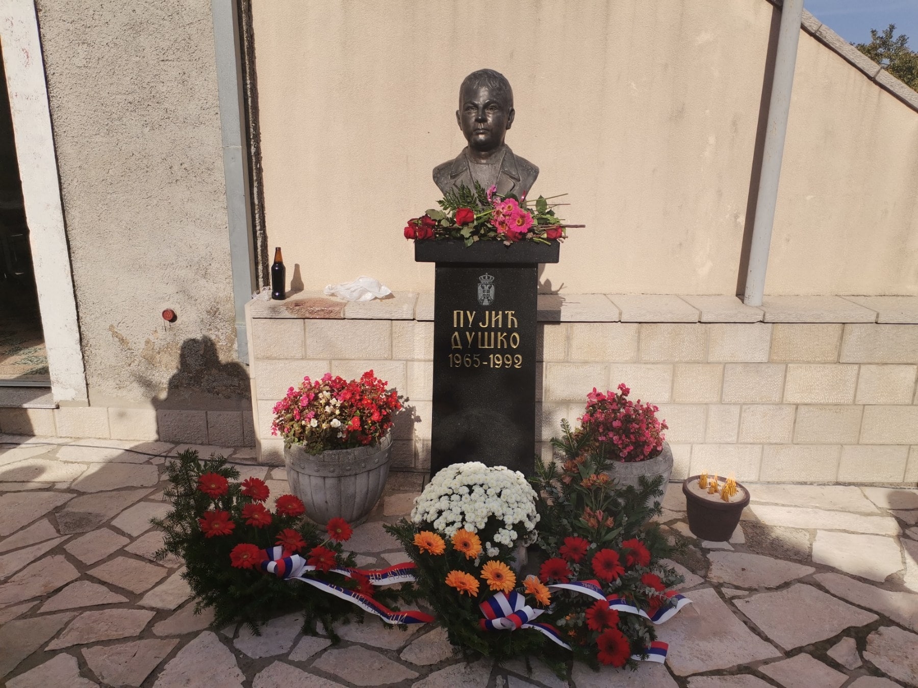 Više od tri decenije sjećanja na Duška Pujića, borca Trebinjske brigade