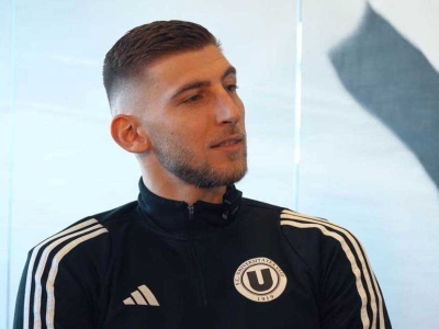 Odmor je završen: Vratio se Jovo Lukić