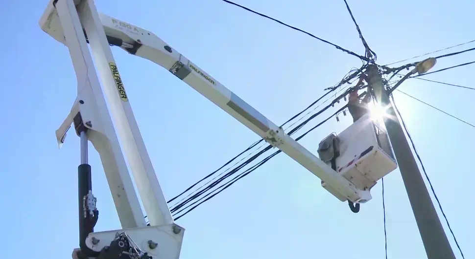 Ови дијелови Бањалуке данас без струје