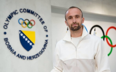 Amel Tuka predstavio novi biznis: Prvi protein proizveden u BiH