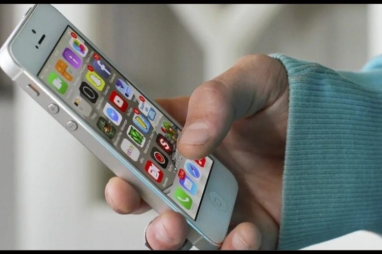Ovu aplikaciju sigurno imate na telefonu: A ona vas neprestano špijunira i krade vam lične podatke
