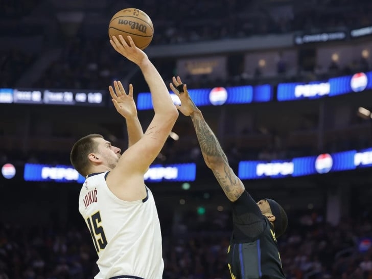 Jokić briljirao u ključnom meču