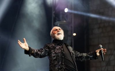 "Je l' Sarajevo gdje je nekad bilo": Pjesma Dine Merlina koja godinama budi emocije