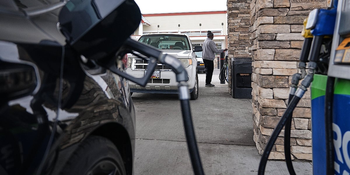 Američka agencija odobrila prodaju goriva s više etanola kako bi snizila cijene benzina