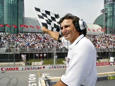 Preminuo je Aleks Zanardi, paraolimpijac i vozač Formule 1