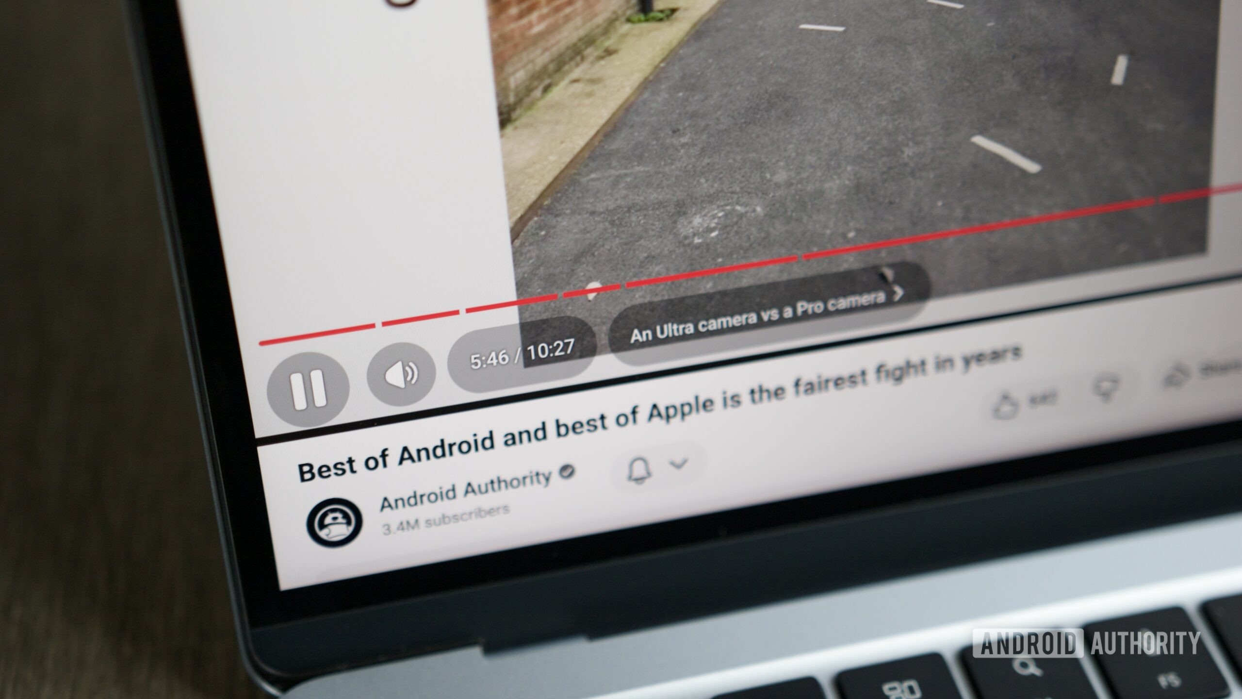 Mali bug na YouTubeu pravi veliki problem korisnicima
