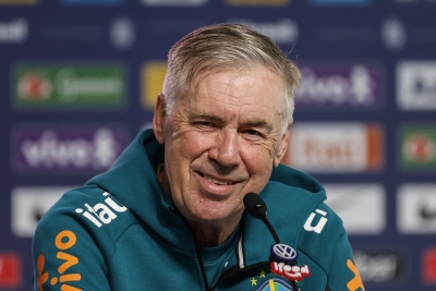 "Brazil nema zvijezdu, fale im igrači poput Ronalda"