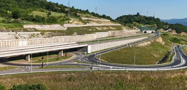 Kuda ćemo voziti do Splita: RS gradi autoput od 95 km, a FBiH planira drugi pravac od 135 km