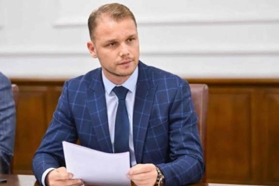 STANIVUKOVIĆ ŠOKIRAO REPUBLIKU SRPSKU: 'Da li je ovo ono što treba promovisati djeci u školama?' (FOTO)