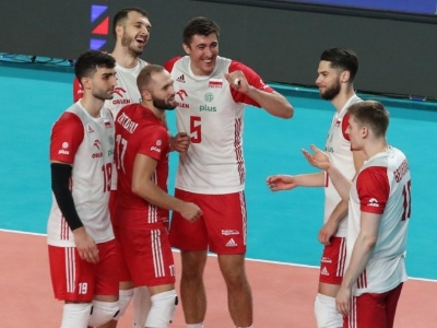 Odbojkaši Srbije poslije četiri seta savladali Estoniju na startu EP
