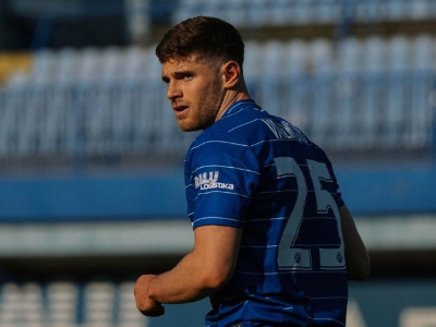 Menadžer o bivšem igraču Širokog Brijega: 'Vrijeme je da ode, 15 milijuna eura je realna cijena'