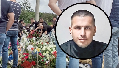 „MOJE DIJETE JE UBIJENO I NEKO MORA DA ODGOVARA“ Majka Alekse Stojmenovića nakon ukidanja presude za smrt sina