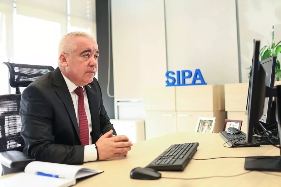 GOTOV JE: SIPA dobila nove inspektore, a evo koji će Bošnjak savjetovati Ćuluma