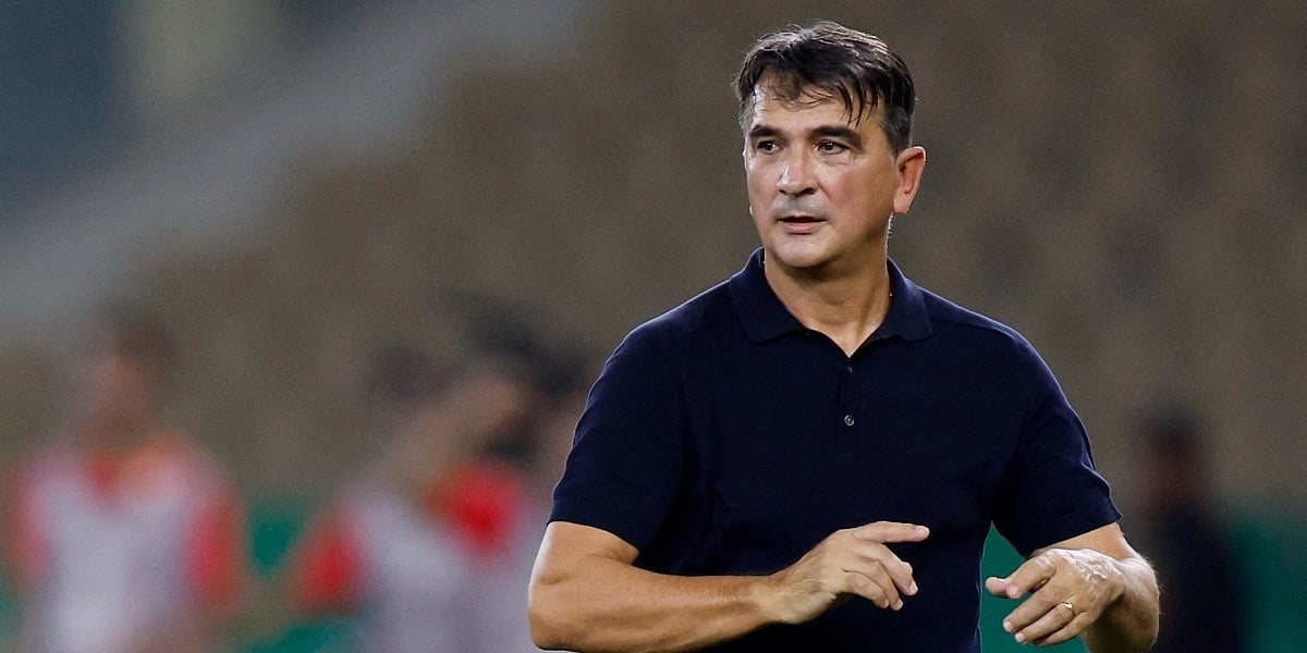 Zlatko Dalić bez poraza odveo UAE u finale Zaljevskog kupa