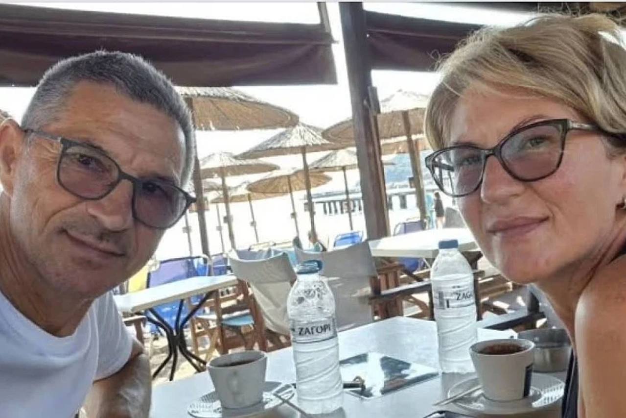 ISPOVIJEST: Ljubišu držali da NE IZLETI iz AVIONA! 'Bogu zahvaljujem svaki dan'