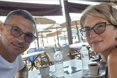 ISPOVIJEST: Ljubišu držali da NE IZLETI iz AVIONA! 'Bogu zahvaljujem svaki dan'