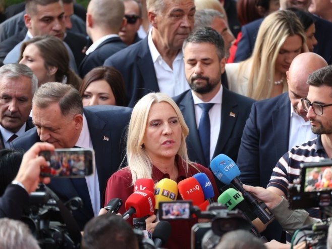 Cvijanovićeva osvojila 306.123 glasa