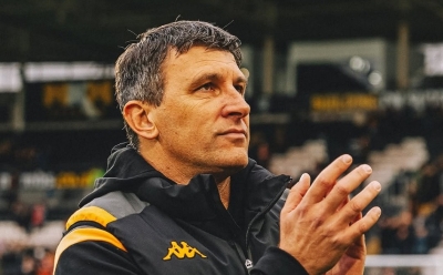 Jakirović sa Hullom izborio doigravanje za Premiership