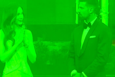 (VIDEO) Novak nije krio oduševljenje: Prelijepa skijašica progovorila na srpskom jeziku, pa našeg tenisera ostavila bez riječi