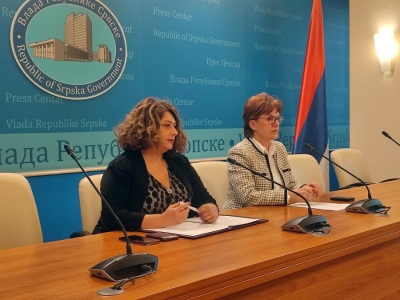 Vidović: Veliki američki investitori kupili 64 odsto obveznica RS u Londonu