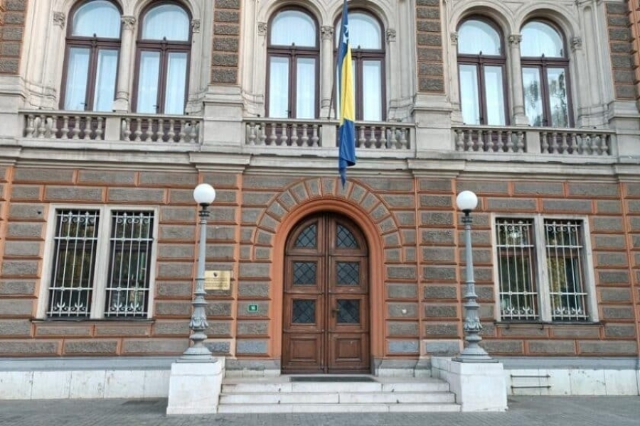 BEOGRADSKI MEDIJ PIŠE: Bitka za Predsjedništvo BiH - probosanska ili srpsko-hrvatska većina?