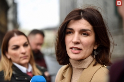 SABINA ĆUDIĆ PITA: U čije ime Bakir Izetbegović želi da osnaži odnose Bošnjaka i Rusije?