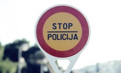 Zapljena marihuane u Ljubuškom