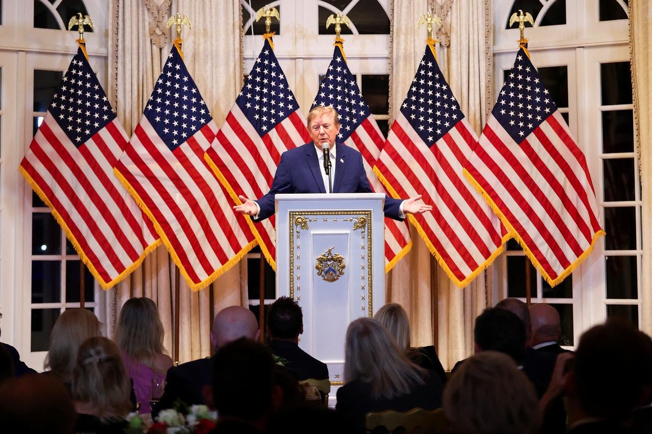 Trump poželio ocean sa svojim imenom, ali Google povukao crtu. E, ovo je ipak previše!