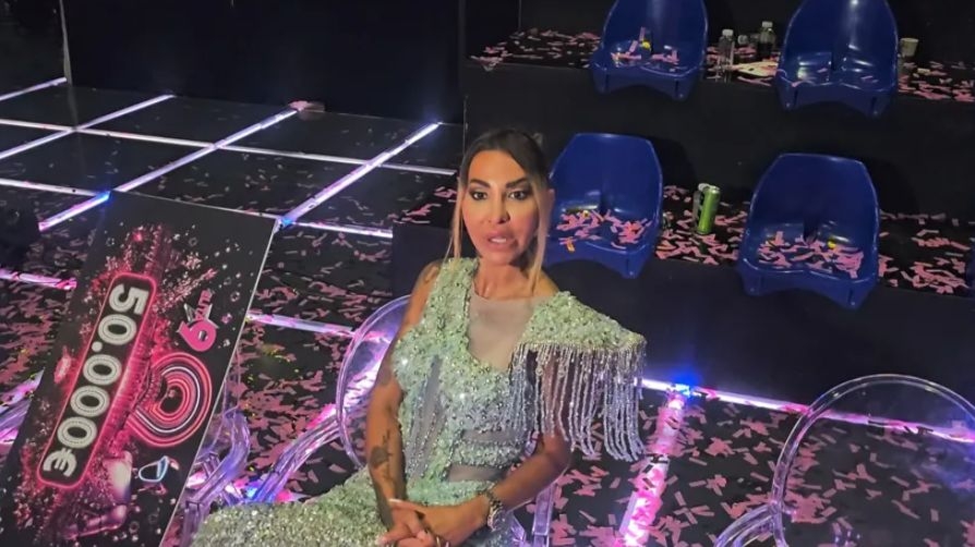 Aneli Ahmić nakon drugog mjesta u "Eliti": Ponosna sam na sebe