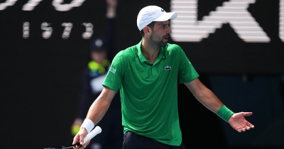 Novak Đoković plaća debelu cijenu kraha na Rolan Garosu