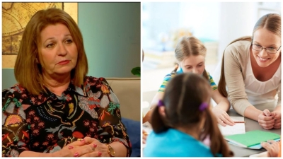 Prof. dr. Senija Tahirović za "Avaz": Početak školovanja s djecom treba obilježiti kao slavlje, a ne plašiti ih