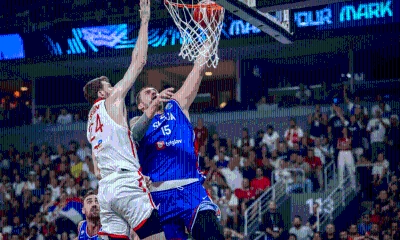 Srbija posrnula pred Turskom