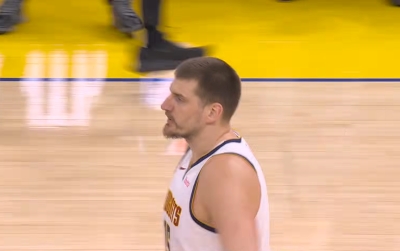 "Gledam Dončića i gledam Nikolu, Srbin je nevjerovatan" Ovako je veliki Oskar Smit pričao o Jokiću