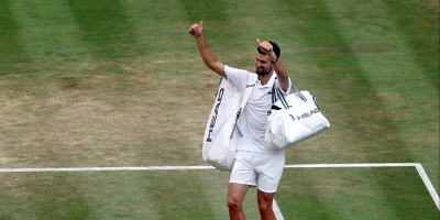 Revolucija u tenisu: Đoković predložio radikalne promjene pravila na Grand Slam turnirima