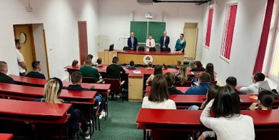 Tri studijska programa u ponudi: FPM Trebinje otvara vrata novim studentima