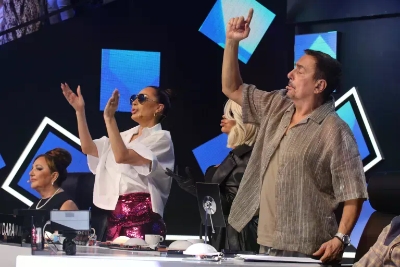 Objavljeno kada počinje emitovanje nove sezone show programa "Zvezde Granda"