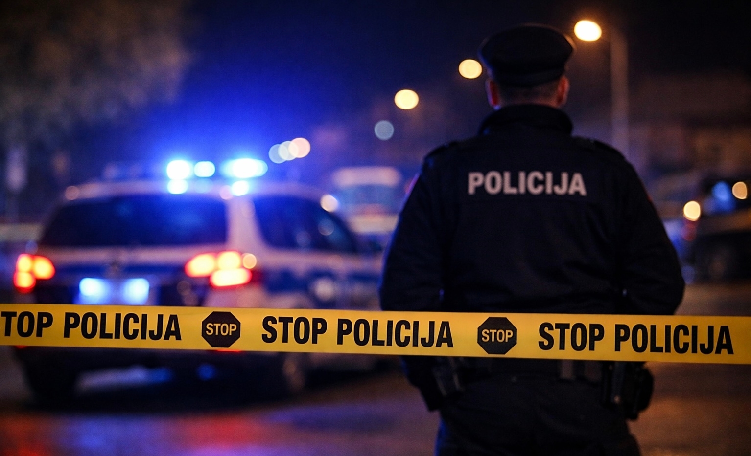 Krajina: Hapšenje zbog sumnje na silovanje i teško ubistvo