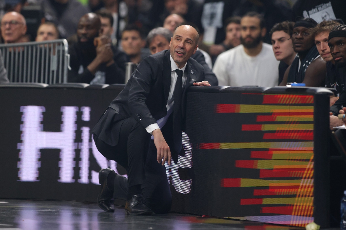 Četiri miliona su već spremna, čeka se njegov pristanak! Partizan spremio prvu ljetnu bombu