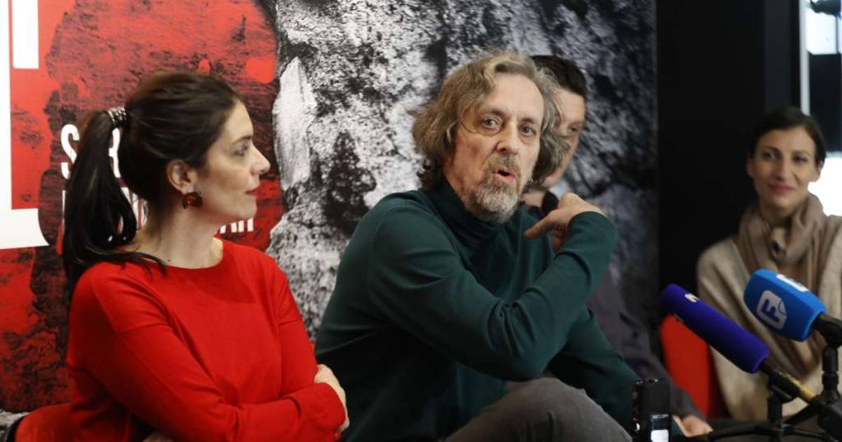 Semezdin Mehmedinović dobitnik nagrade “Buybookova knjiga godine”