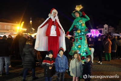 Mostar traži dječje programe za Advent, prijave otvorene do 5. studenoga