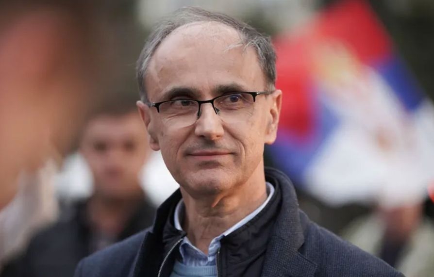 Premijer Srbije nakon sastanka sa Minićem: Naredni susret u Trebinju 23. maja