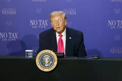 Iran odgovorio Trumpu