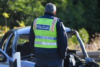UŽAS U HRVATSKOJ: Nesreću u kojoj je stradalo dijete skrivio vozač iz BiH?