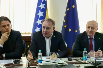 Vlada FBiH se zadužuje za još 50 miliona KM